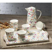 hot sale!tea for one set wholesale